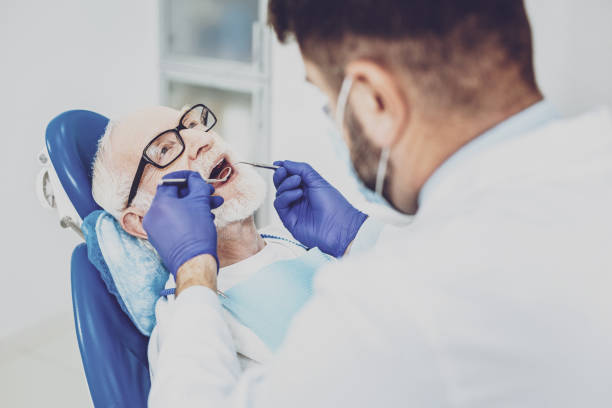 Best Tooth Infection Emergency Dentist  in Clayton, NJ